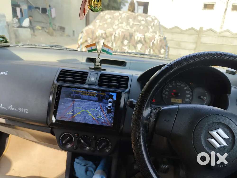 Swift Dzire 2017 Very Good Condition All Ok Condition Just Takenddrive