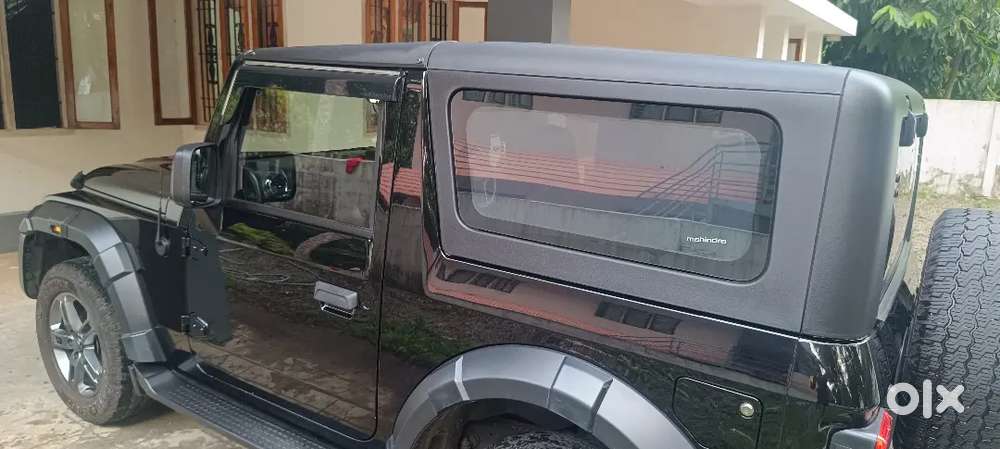 2024 December, 2025 Model