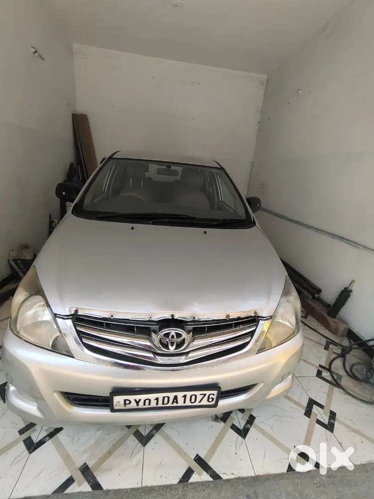 Innova For Sale
