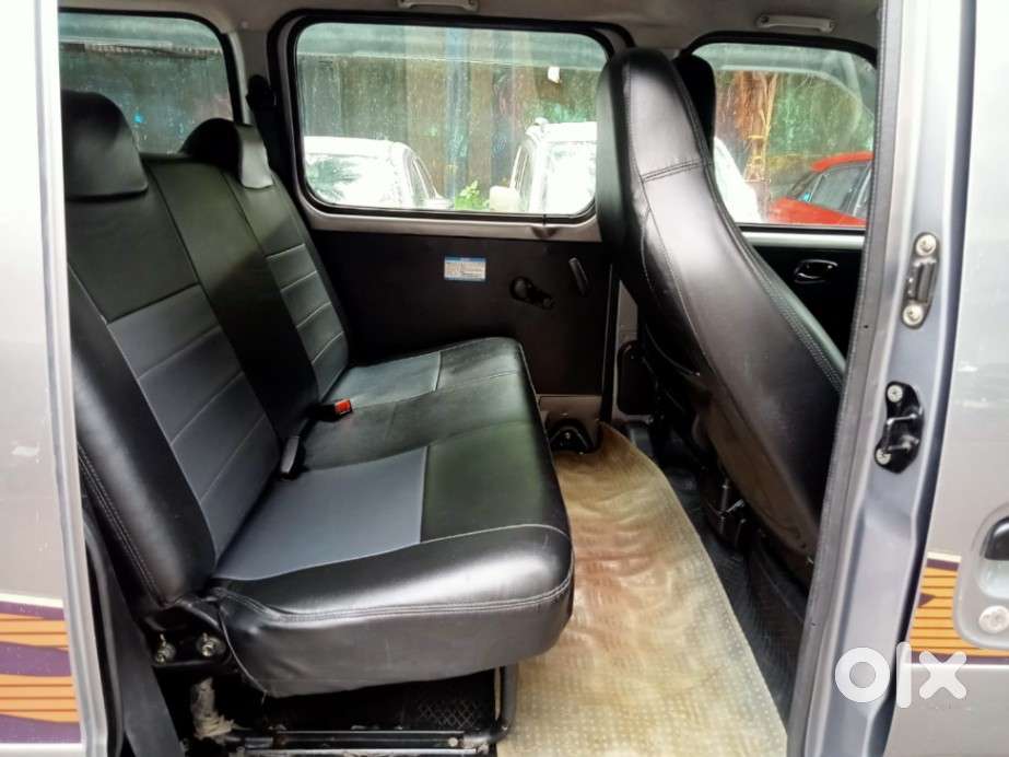 Maruti Suzuki Eeco 5 Str Ac(o) Cng, 2020, Cng & Hybrids
