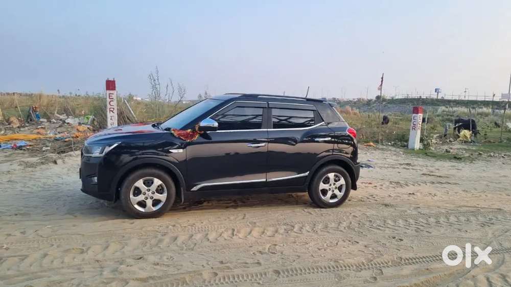 Mahindra Xuv300 1.2 Petrol 2023