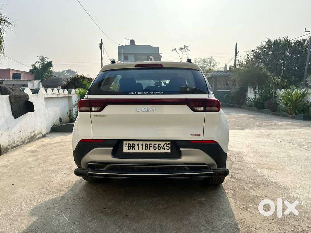 Kia Sonet Htx D 2023 Model