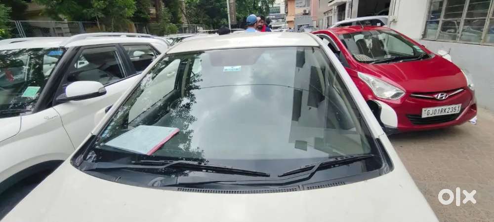 Hyundai I20 2012 Sports Model Petrol