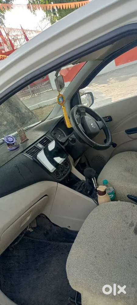 Selling Celerio Tour H2 Cng + Petrol