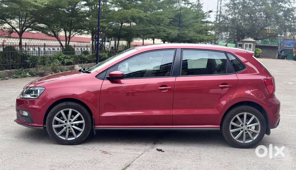 Volkswagen Polo 1.0 Legend Edition Tsi At, 2020, Petrol