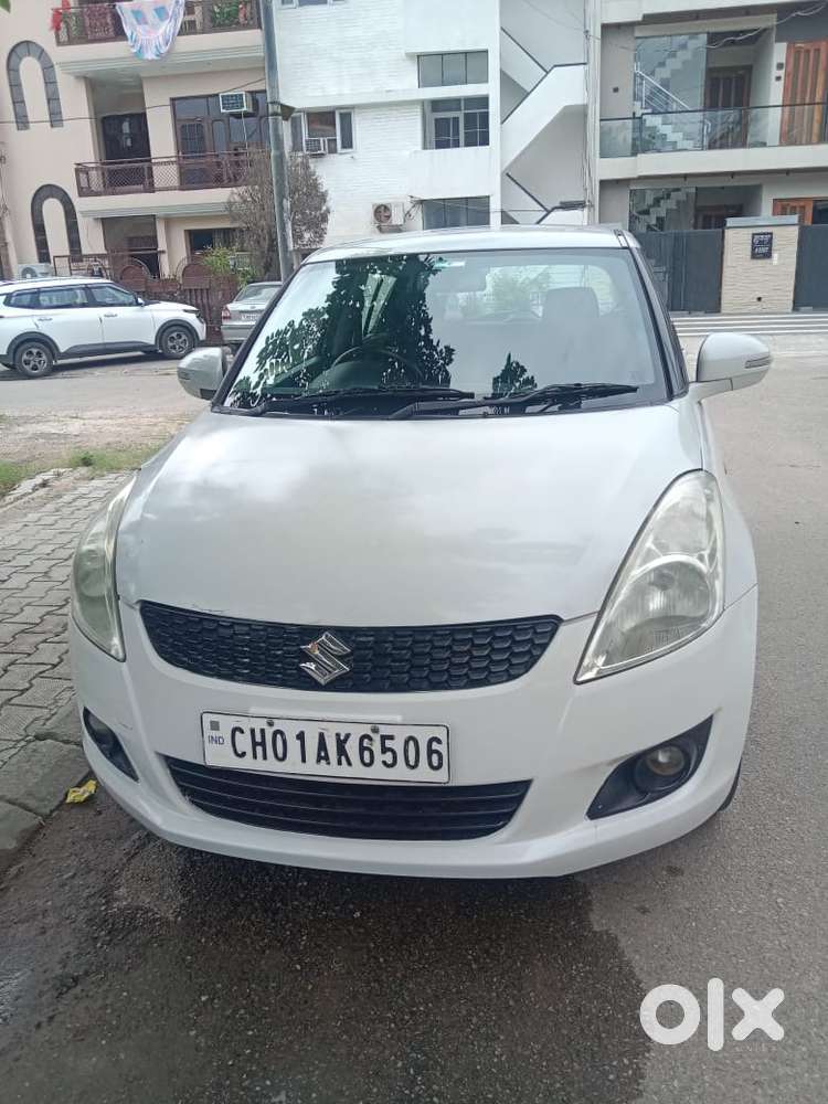 Maruti Suzuki Swift 2011 Petrol Good Condition
