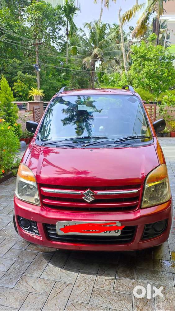 Lxi Variant, 2010 Model, Only 68000 Kms