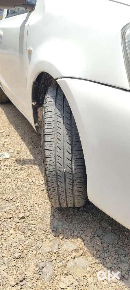 Toyota Etios 1.5 G 2014