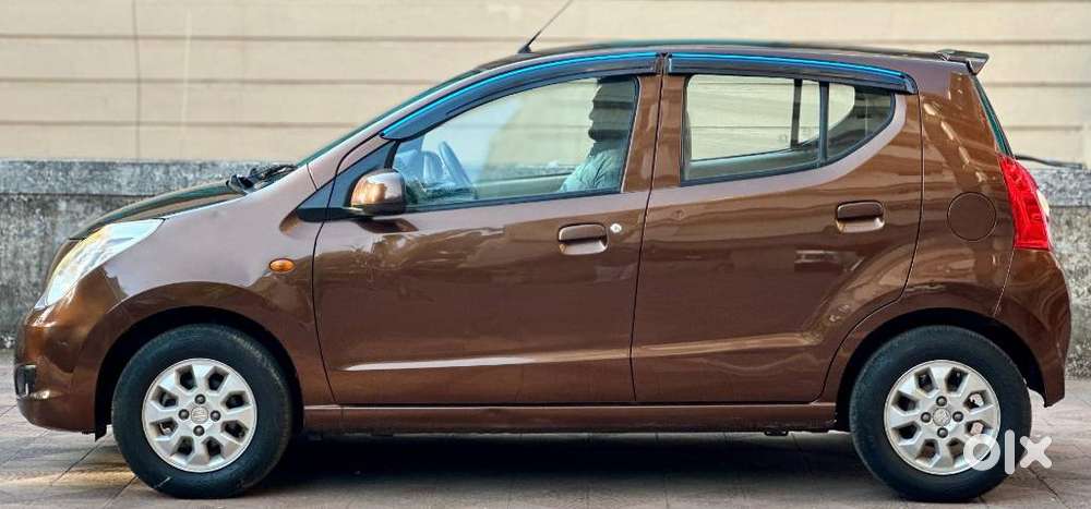 Maruti Suzuki A-star 2012-2014 1.0 Zxi, 2012, Petrol