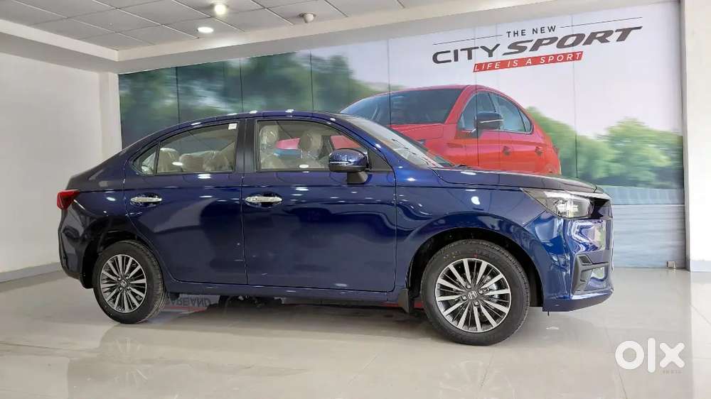Honda New Cars Available For Maximum Loan