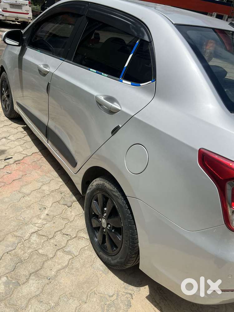 Hyundai Xcent 1.2 Crdi S, 2018, Petrol