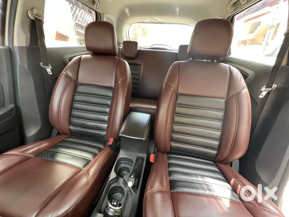 Maruti Suzuki Brezza 2018 Diesel 82000 Km Driven