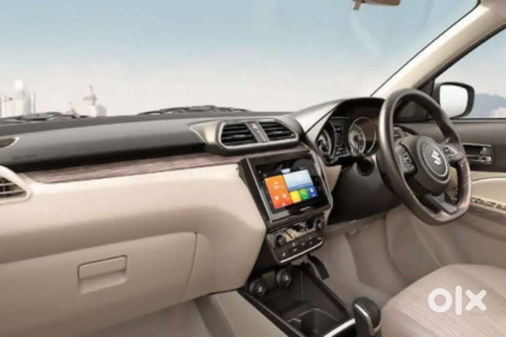 डिजायर कार के लिए संपर्क करें लखीमपुर खीरी। सिर्फ़ छः सौ में