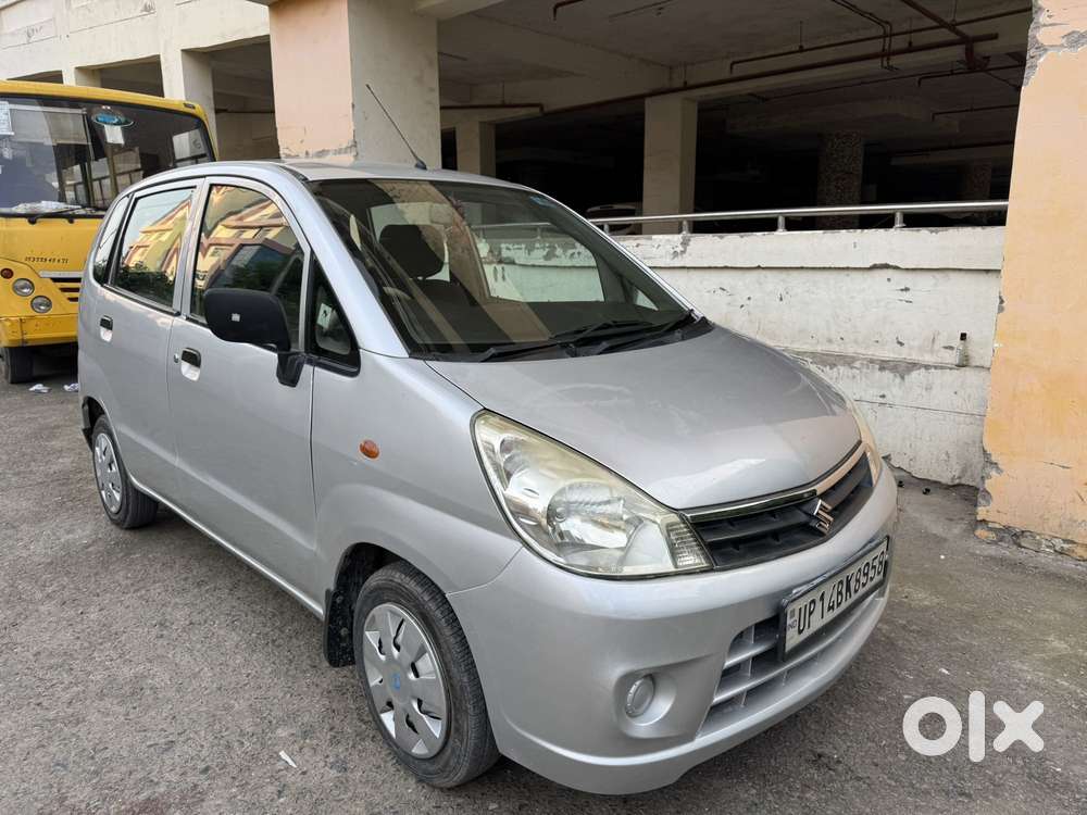 Maruti Suzuki Zen Estilo Lxi Bs Iv, 2011, Petrol