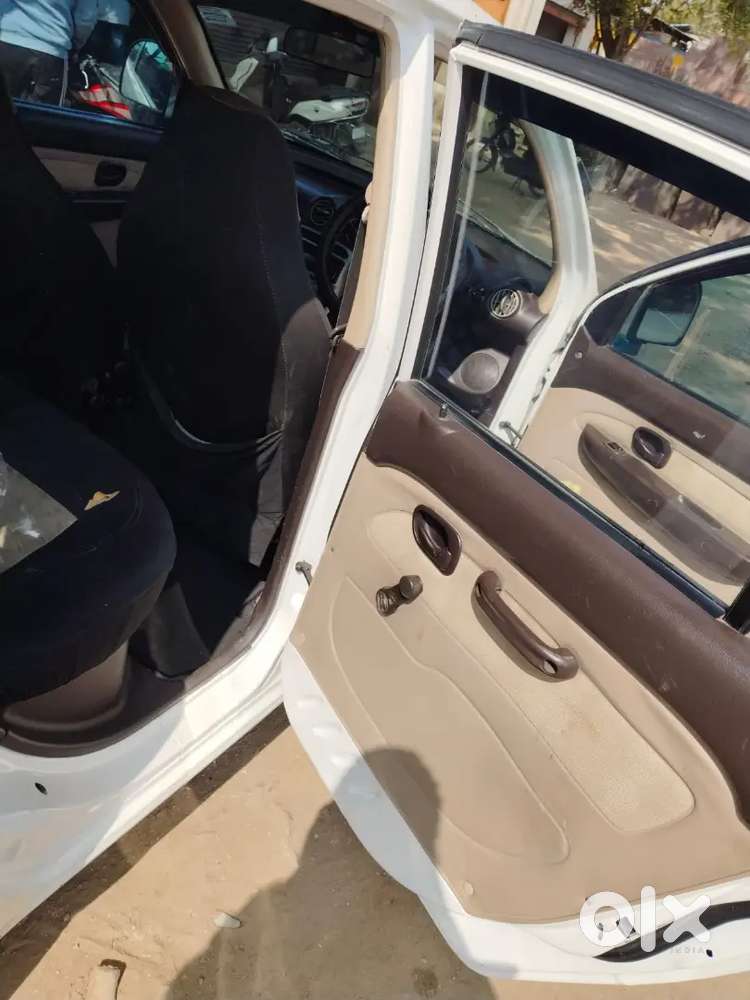 Hyundai Santro Xing 2014 Petrol 90000 Km Driven