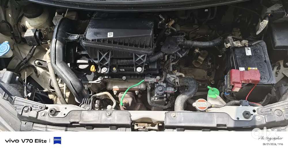 Maruti Suzuki Wagon R Vxi 2024