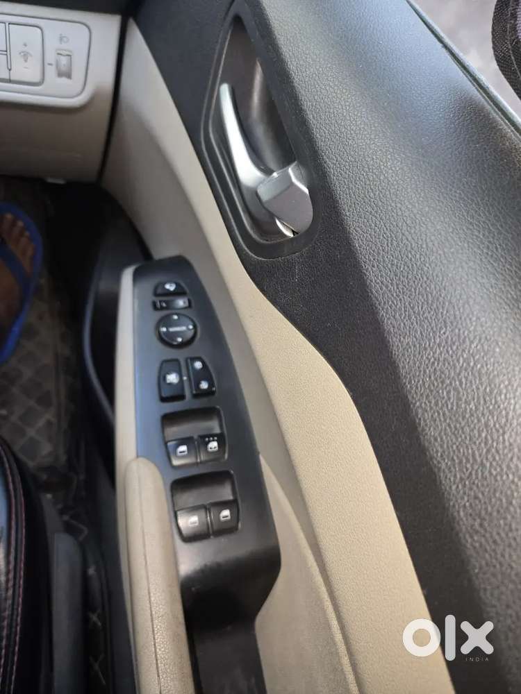 Hyundai Verna Diesel Manual 2022