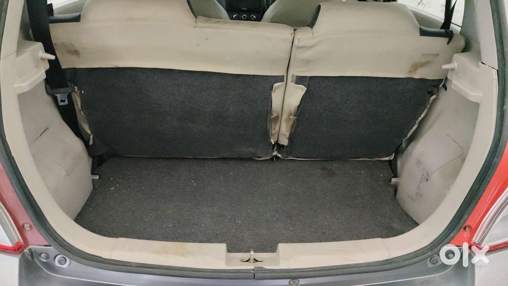 Maruti Suzuki Celerio Zxi Optional, 2017, Petrol