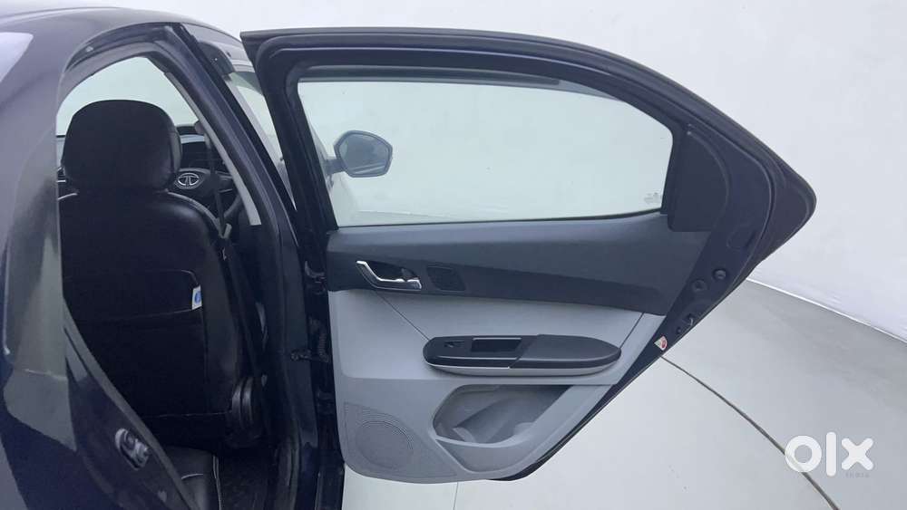 Tata Tiago 1.2 Revotron Xz Plus, 2021, Petrol