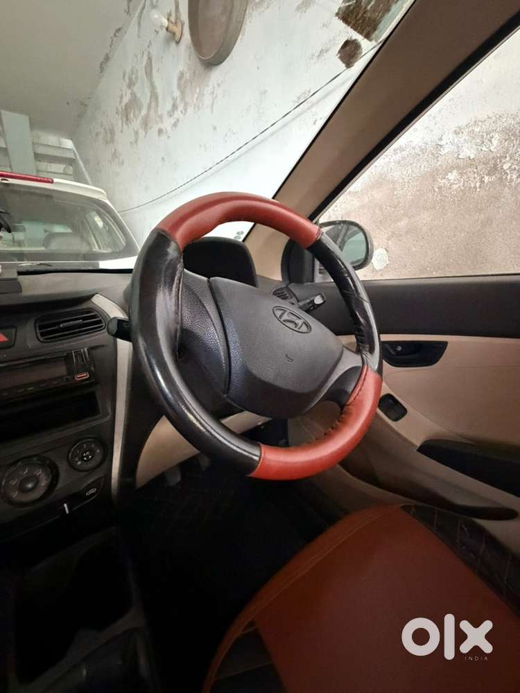 Hyundai Eon Petrol 2013