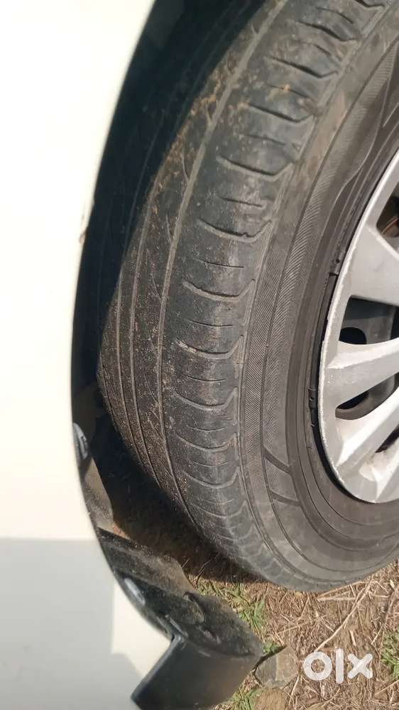 Maruti Suzuki Dzire 2016 Diesel Manual