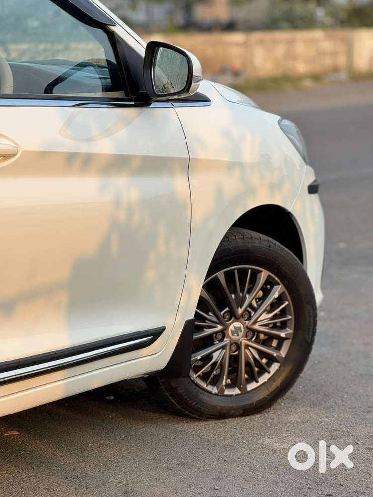 Maruti Suzuki Ertiga Vxi, 2022, Cng & Hybrids