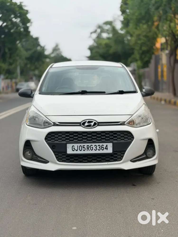 Hyundai Grand I10 Crdi 2019