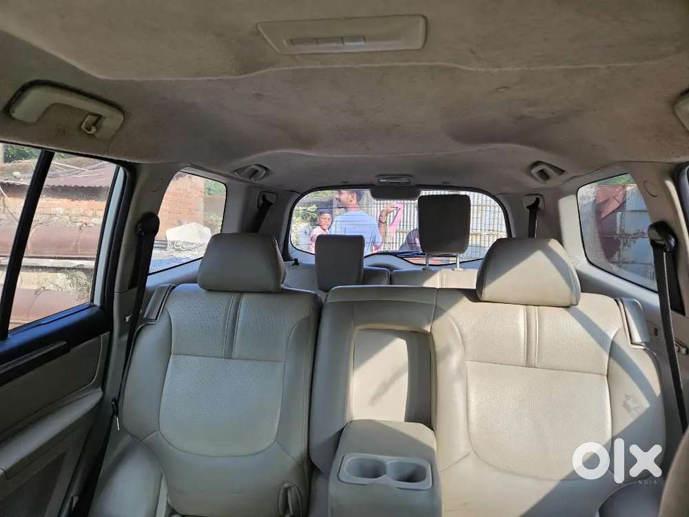 Mitsubishi Pajero Sport 2015