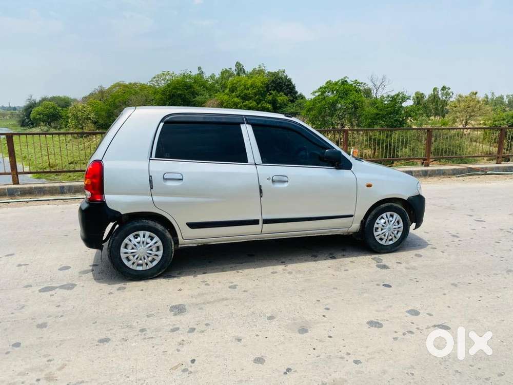 Well Maintained Alto Lx