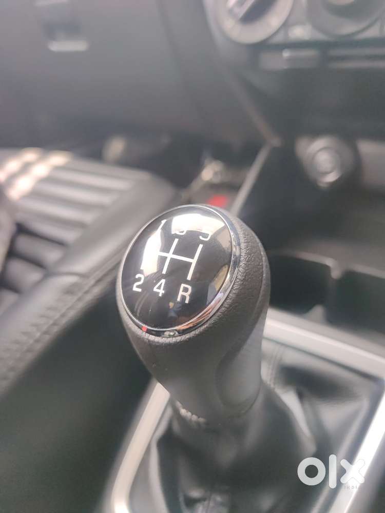 Maruti Suzuki Swift 2018 Vxi, 2020, Petrol