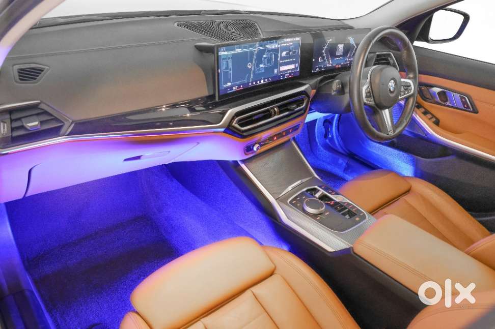 Bmw 3 Series Gran Limousine 320ld M Sport, 2025, Diesel