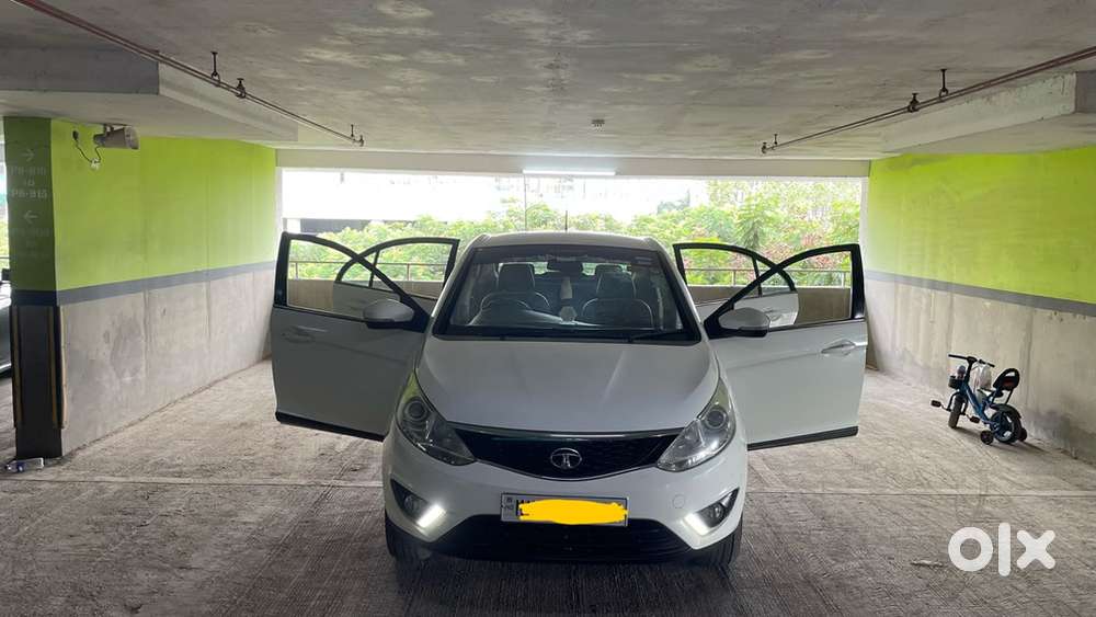 Tata Zest Diesel Automatic 2019 Car…
