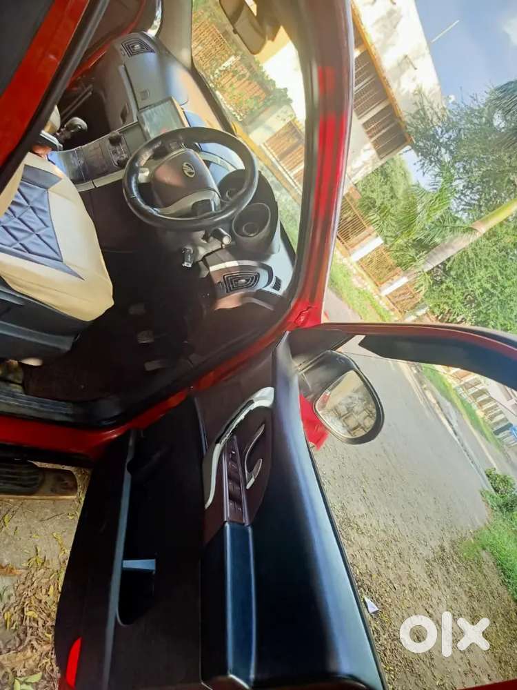 Mahindra Xuv 3xo 2014 Diesel 77000 Km Driven