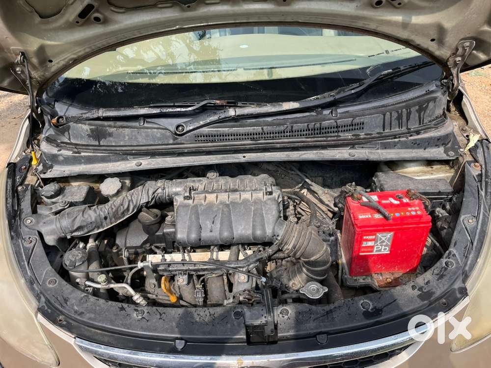 Hyundai I10 Petrol 100000 Km Driven