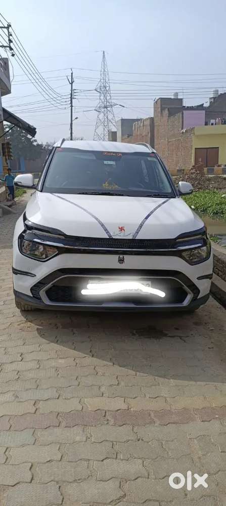 Kia Carens Prestige Plus 2023 Diesel Manual