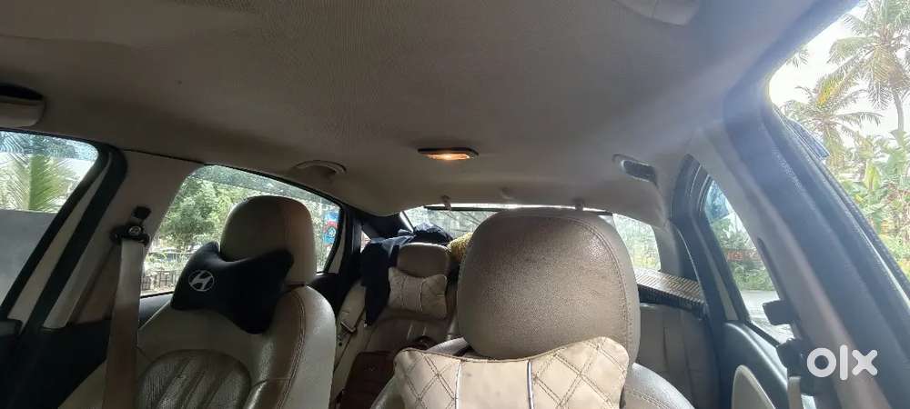 Fiat Linea Emotion Diesel 2013