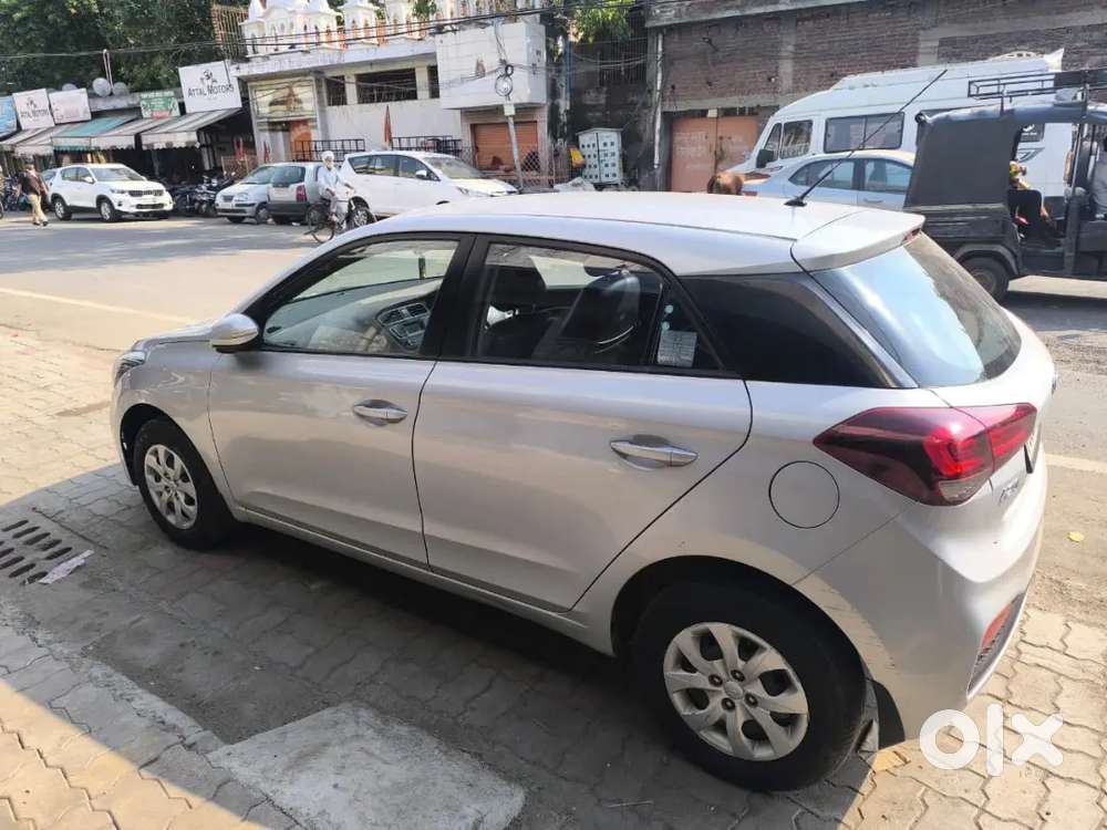 Hyundai Elite I.20