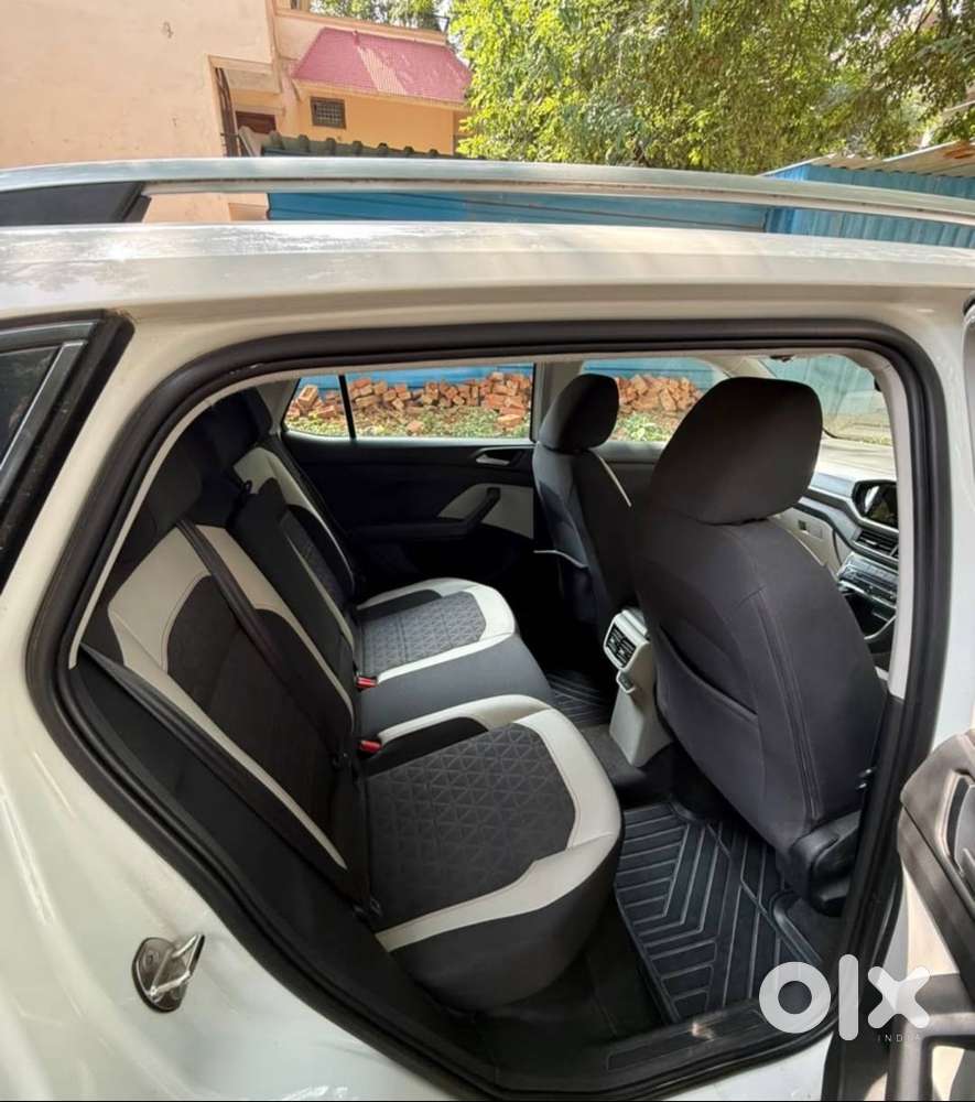 Volkswagen Taigun Gt 2022