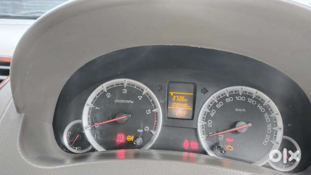 Maruti Suzuki Ertiga, 2013, Diesel