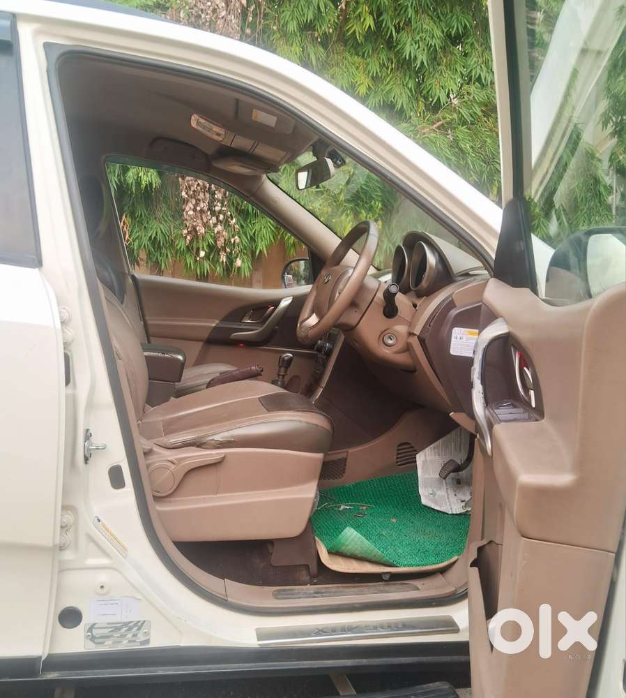 Mahindra Xuv500 W8, 2012, Diesel