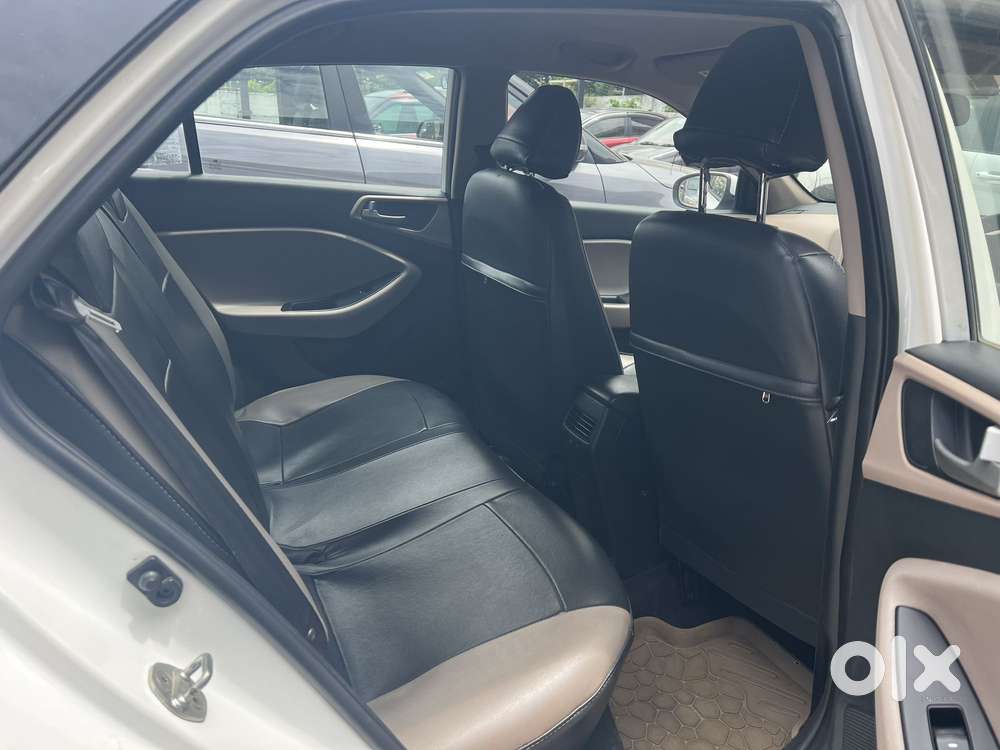 Hyundai I20 Magna Plus, 2019, Diesel