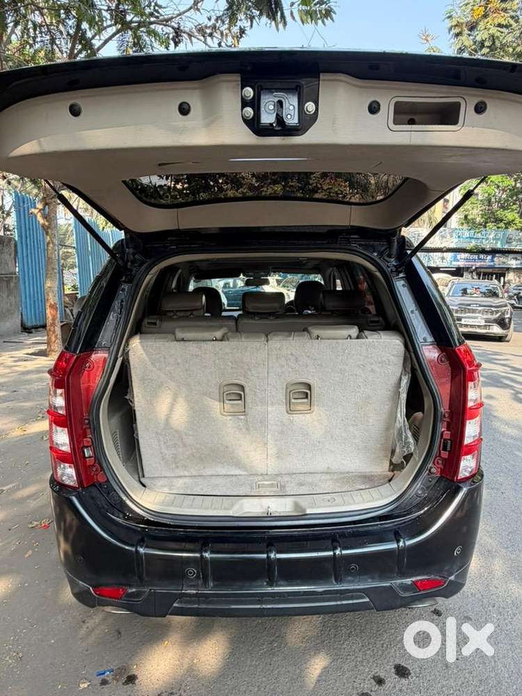 Mahindra Suv Diesel 2016