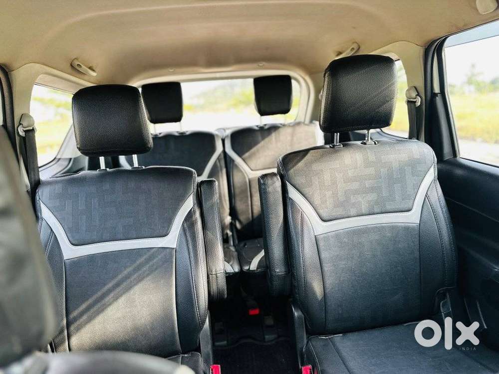 Maruti Suzuki Xl6 1.5 Zeta Mt, 2022, Petrol
