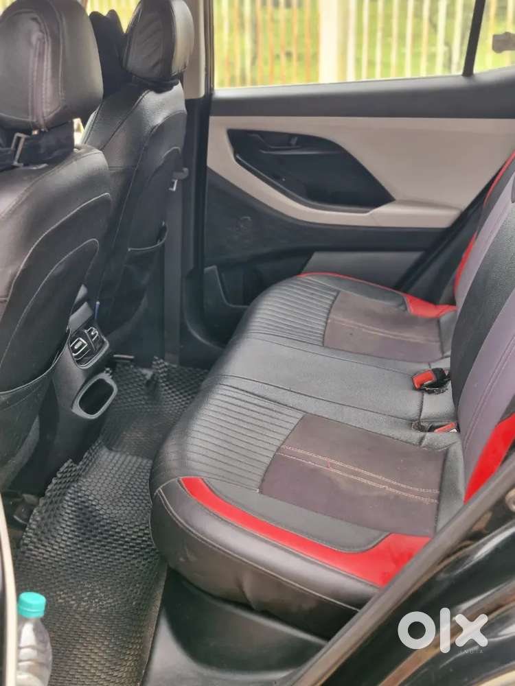 Hyundai Creta 1.5 E 2022