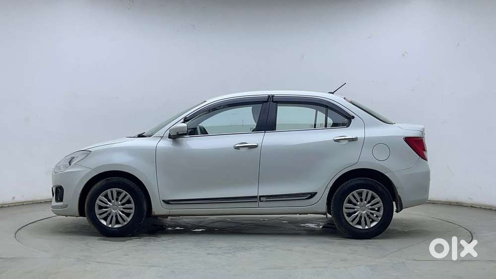 Maruti Suzuki Dzire 1.2 Vxi, 2020, Petrol