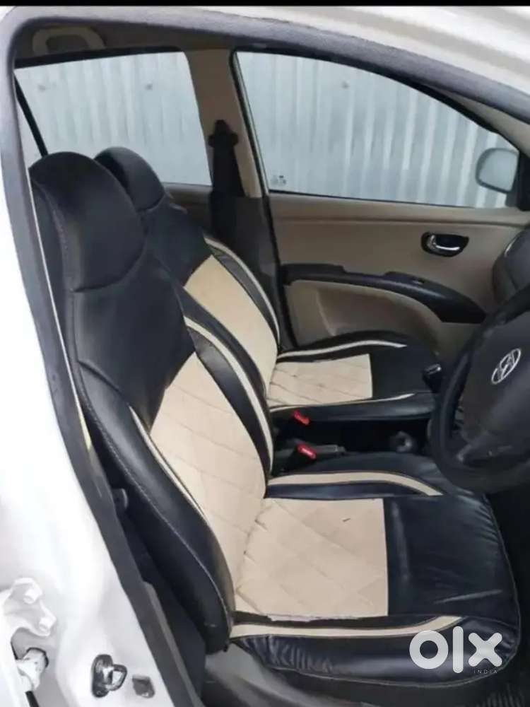 Hyundai I10 2014 Petrol Well Maintained