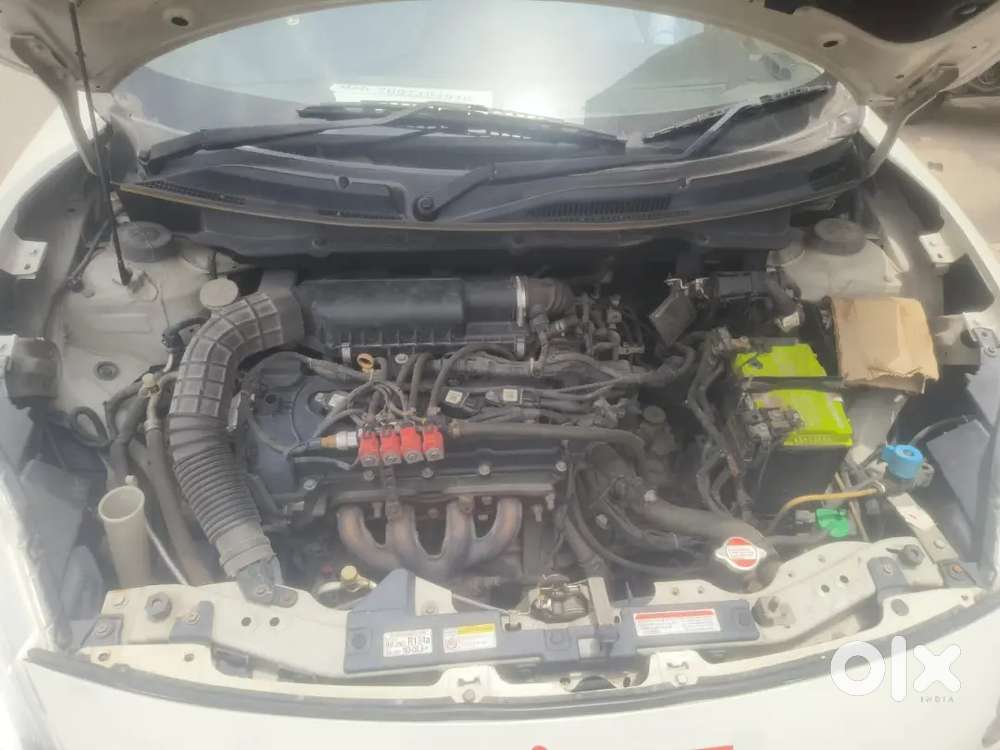 Maruti Swift Dzire 2019 Lxi