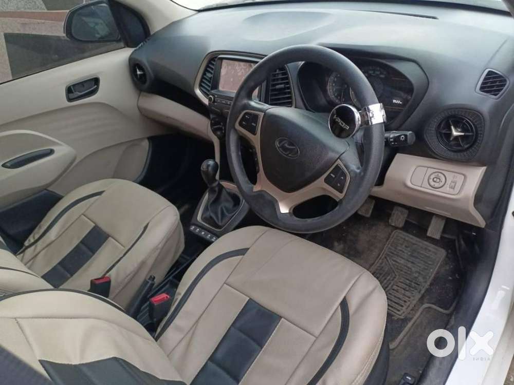 Hyundai Santro Sportz, 2020