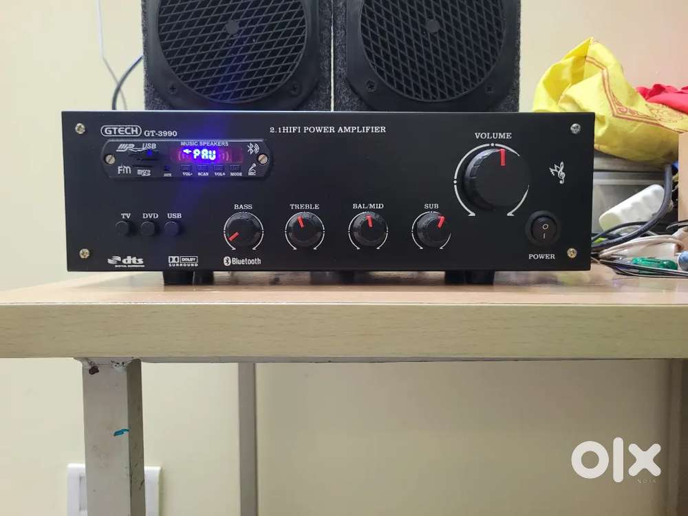 【新品未開封】Gallery by Amplifier PHALGUS Gallery by Amplifier | Amplifierオフィシャルサイト