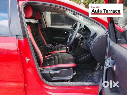 Volkswagen Polo 1.0 Mpi Trendline, 2020, Petrol